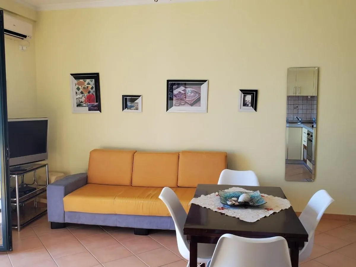 Lungomare Apartment 2D Vlora