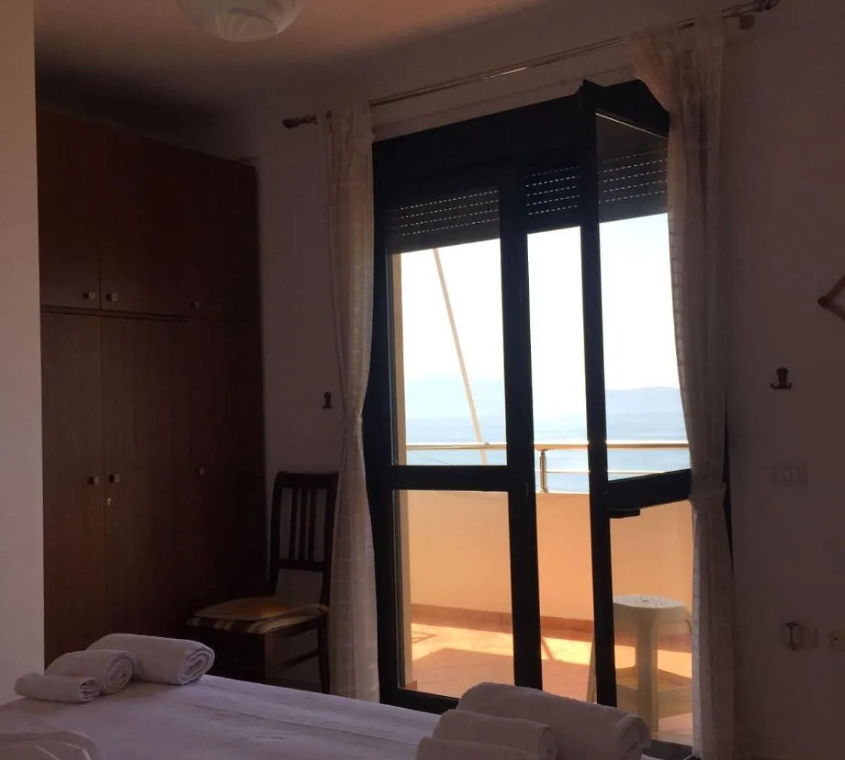 Lungomare Apartment 2D Vlora 0*,  Albánia