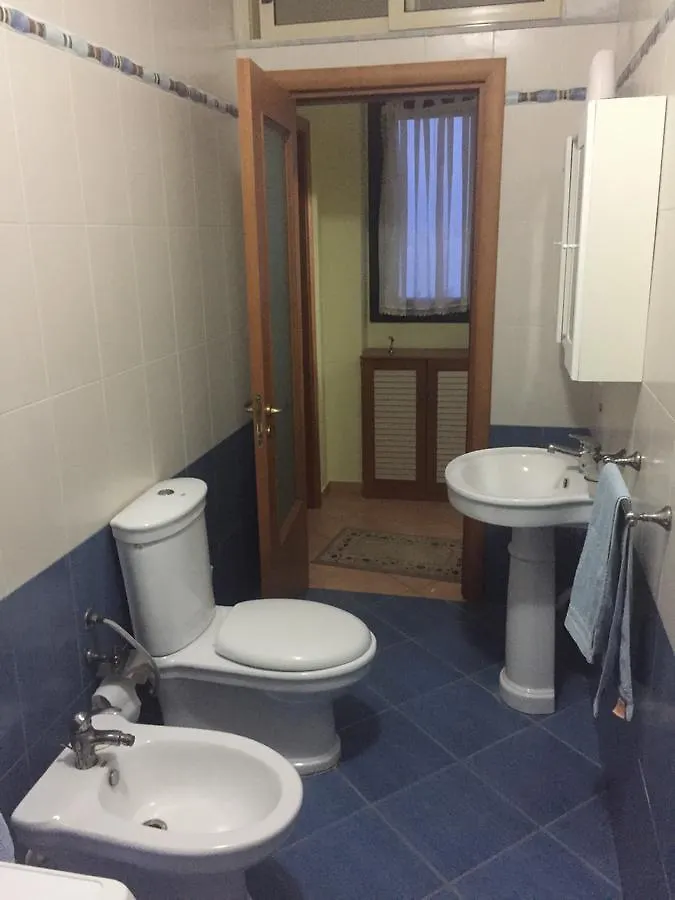 Lungomare Apartment 2D Vlora