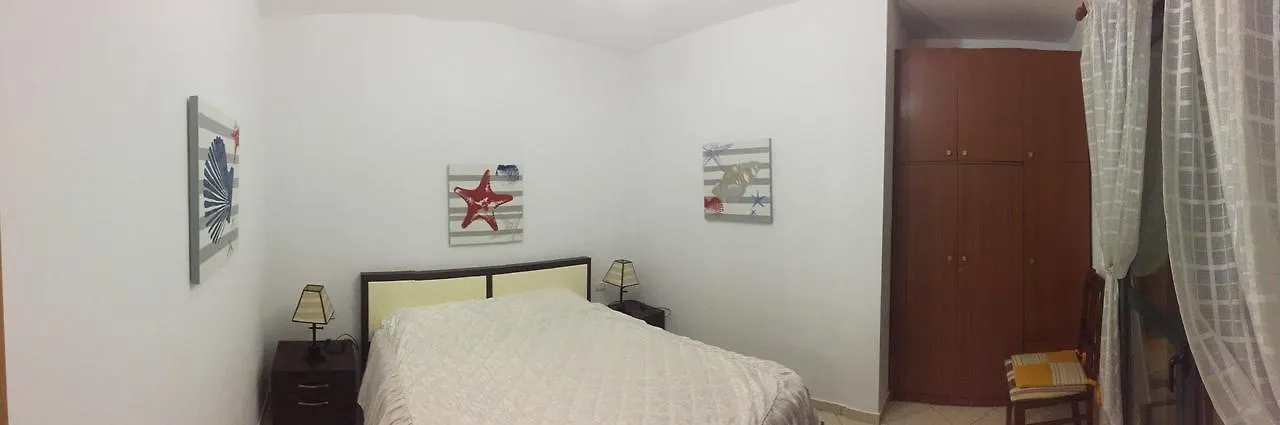 Lungomare Apartment 2D Vlora